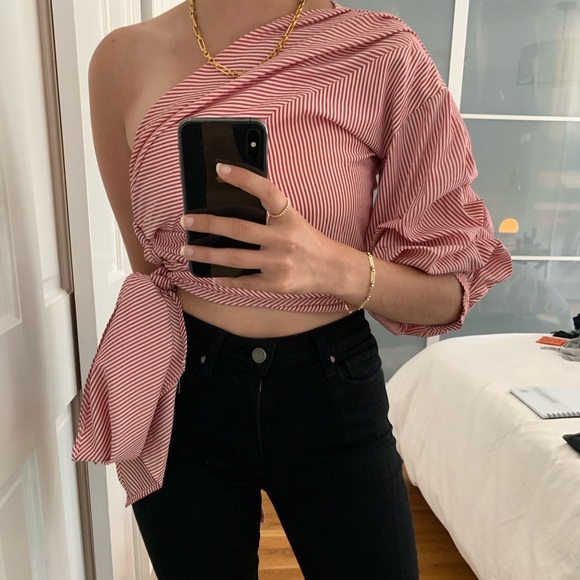 Etophe Studios Top - Picture 3 of 6